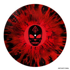 ULTRAKILL OST Vinyl Set