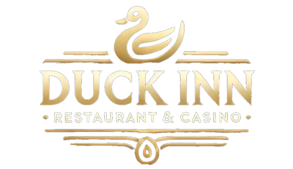 Duck Inn — Restaurant and Casino